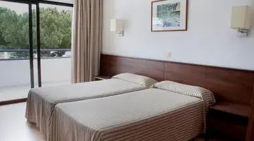 HOTEL GRAN GARBI