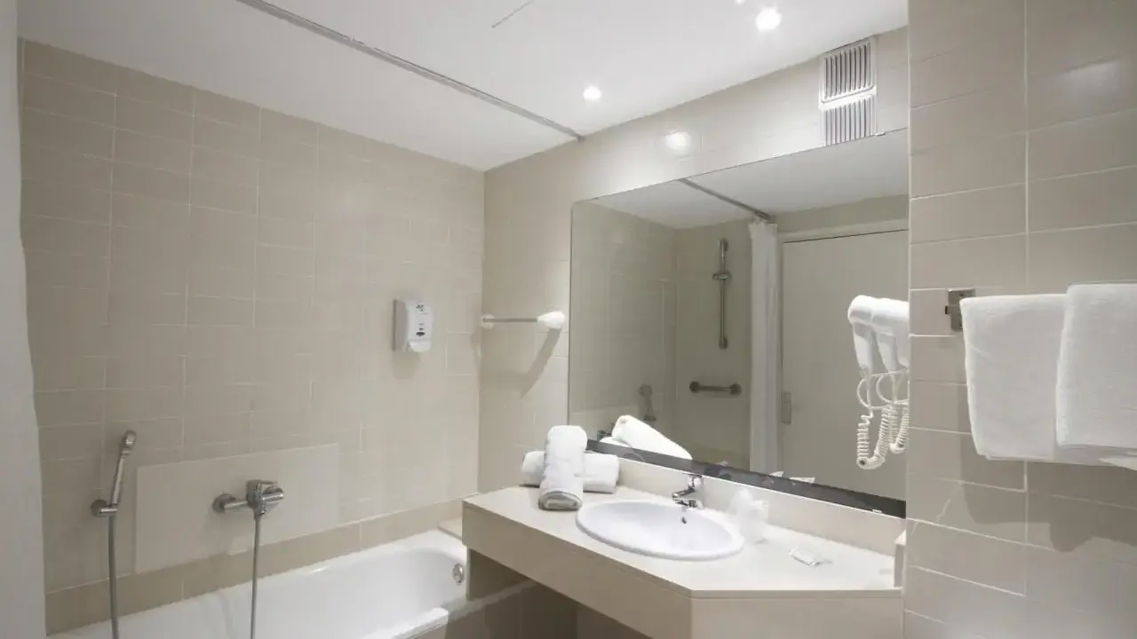 Hotel Gran Garbi