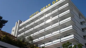 HOTEL GRAN GARBI