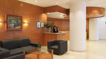 HOTEL GRAN GARBI