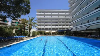 Hotel Gran Garbi