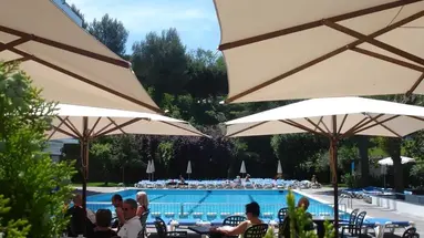 HOTEL GRAN GARBI