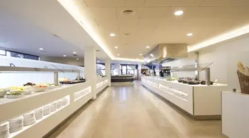HOTEL GRAN GARBI