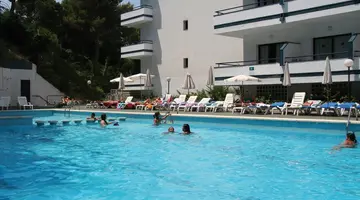 HOTEL GRAN GARBI