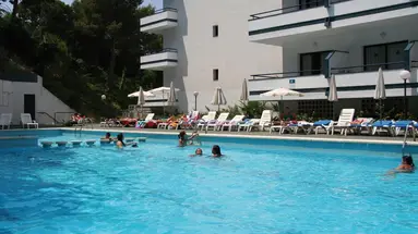 HOTEL GRAN GARBI