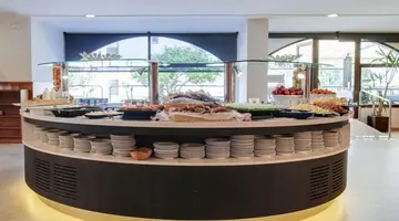 HOTEL GRAN GARBI