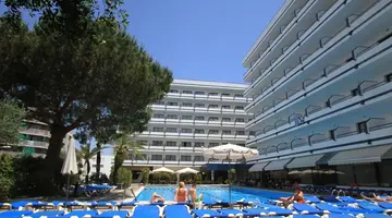 HOTEL GRAN GARBI