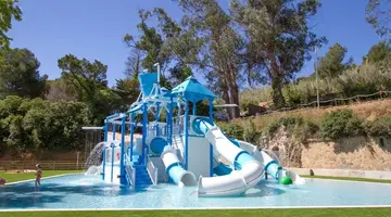 Hotel Gran Garbi