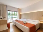 Hotel Gran Garbi