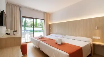 Hotel Gran Garbi