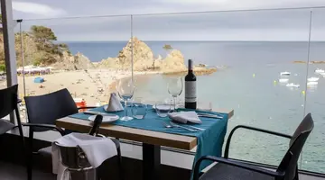 Hotel Gran Reymar & Spa - Tossa