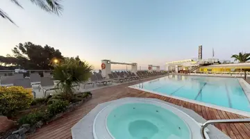 Hotel Gran Reymar & Spa - Tossa