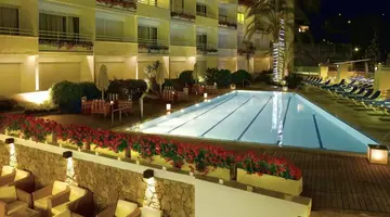 Hotel Gran Reymar & Spa - Tossa