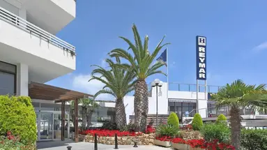 Hotel Gran Reymar & Spa - Tossa