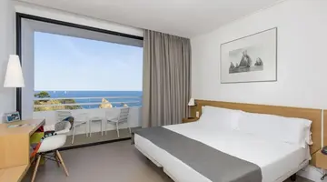 Hotel Gran Reymar & Spa - Tossa