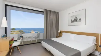 Hotel Gran Reymar & Spa - Tossa