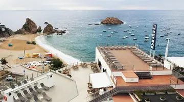 Hotel Gran Reymar & Spa - Tossa