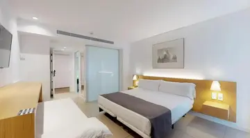 Hotel Gran Reymar & Spa - Tossa