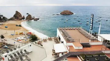Hotel Gran Reymar & Spa - Tossa