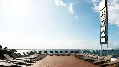Hotel Gran Reymar & Spa - Tossa