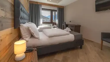 Hotel Gran Roc