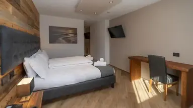 Hotel Gran Roc
