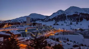 Hotel Gran Roc