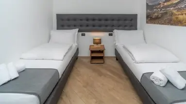 Hotel Gran Roc