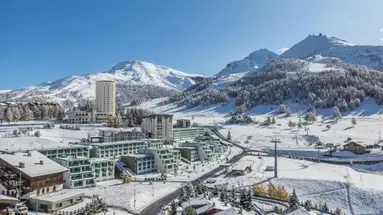 Hotel Gran Roc