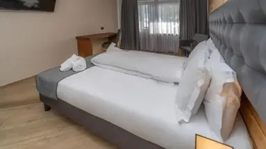 Hotel Gran Roc