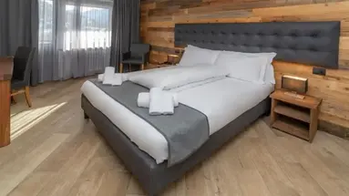 Hotel Gran Roc