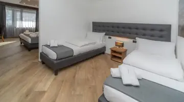 Hotel Gran Roc