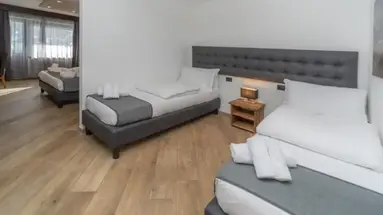 Hotel Gran Roc