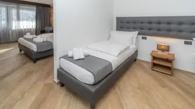 Hotel Gran Roc