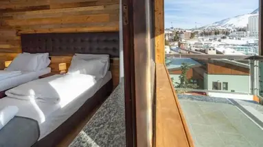 Hotel Gran Roc