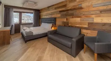 Hotel Gran Roc