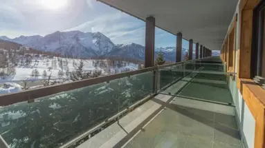 Hotel Gran Roc