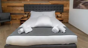 Hotel Gran Roc