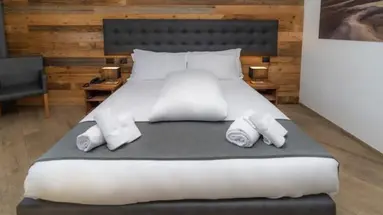 Hotel Gran Roc
