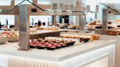 Hotel GRAN SAGITARIO