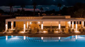 Hotel GRAN SAGITARIO
