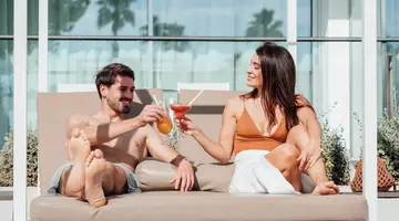 Hotel GRAN SAGITARIO