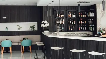 Hotel GRAN SAGITARIO