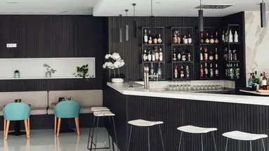 Hotel GRAN SAGITARIO