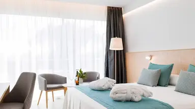 Hotel GRAN SAGITARIO