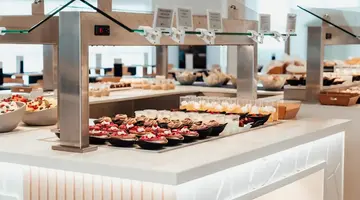 Hotel GRAN SAGITARIO