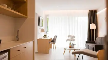 Hotel GRAN SAGITARIO