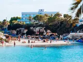 Hotel GRAN SAGITARIO