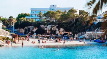 Hotel GRAN SAGITARIO