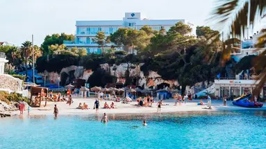 Hotel GRAN SAGITARIO